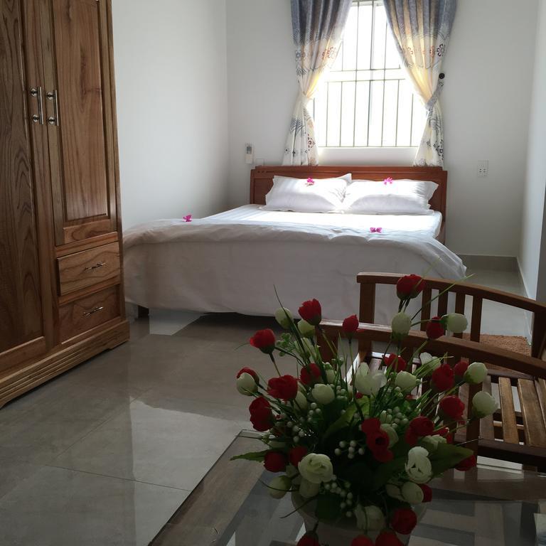 Green House Homestay Hoi An Exterior foto