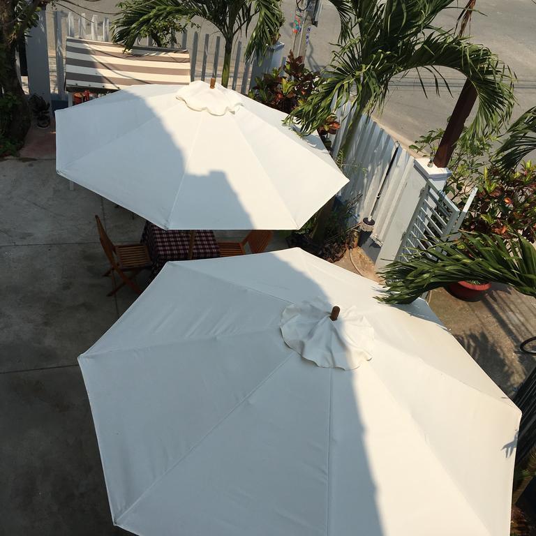 Green House Homestay Hoi An Exterior foto