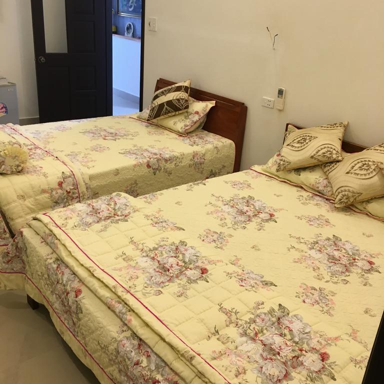 Green House Homestay Hoi An Exterior foto