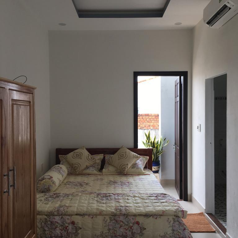 Green House Homestay Hoi An Exterior foto