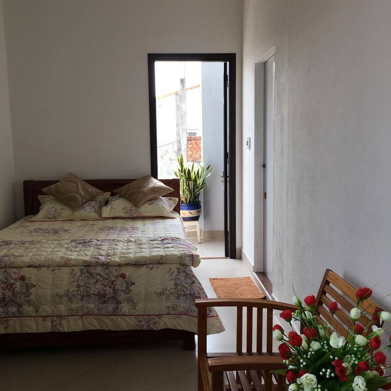 Green House Homestay Hoi An Exterior foto