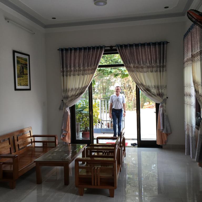 Green House Homestay Hoi An Exterior foto