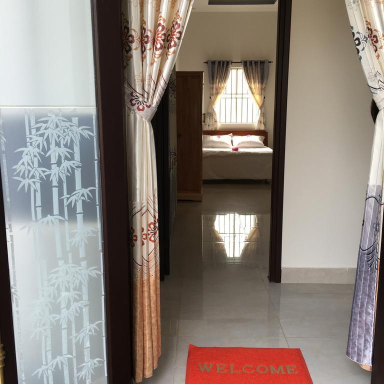 Green House Homestay Hoi An Exterior foto