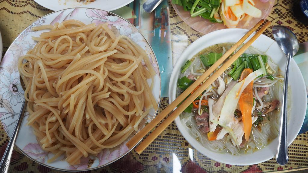 Green House Homestay Hoi An Exterior foto